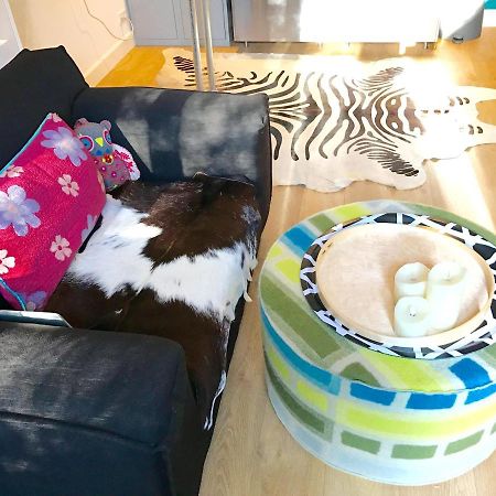 Boutique Hide & Seek, Bed & Beach Bed & Breakfast Lahey Dış mekan fotoğraf