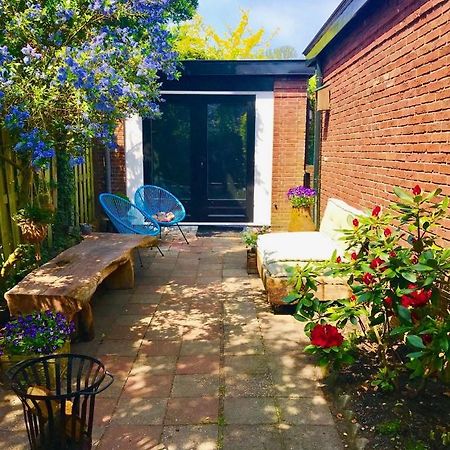 Boutique Hide & Seek, Bed & Beach Bed & Breakfast Lahey Dış mekan fotoğraf
