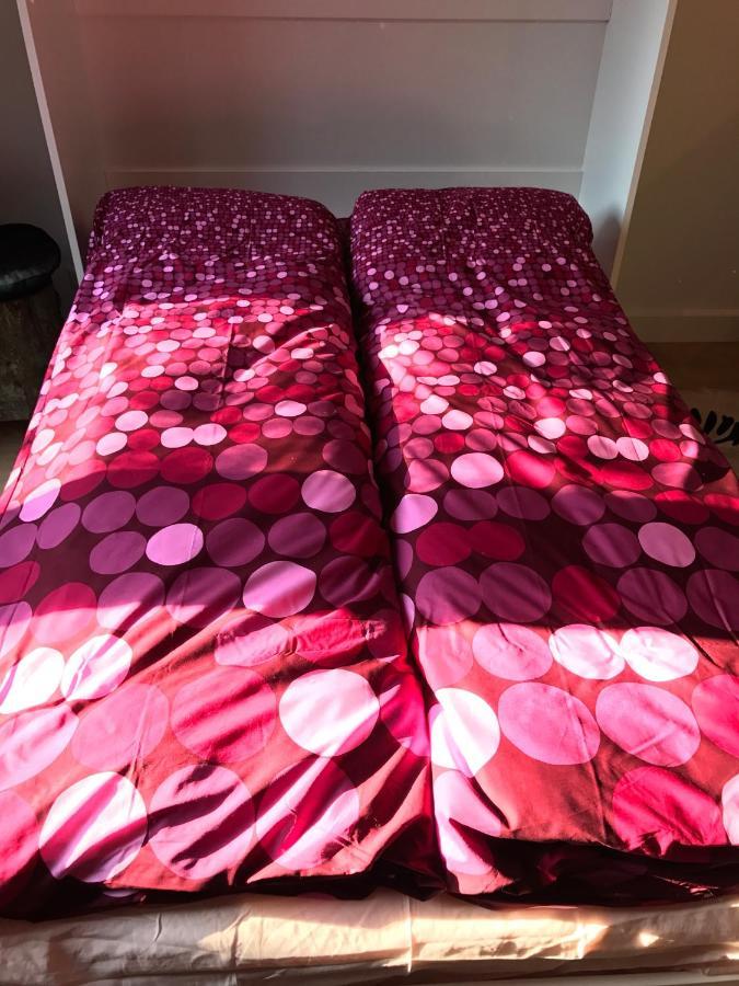 Boutique Hide & Seek, Bed & Beach Bed & Breakfast Lahey Dış mekan fotoğraf