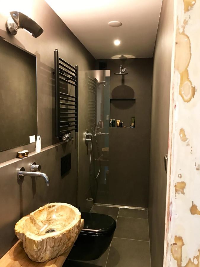 Boutique Hide & Seek, Bed & Beach Bed & Breakfast Lahey Dış mekan fotoğraf