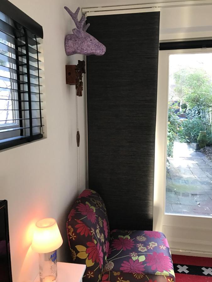 Boutique Hide & Seek, Bed & Beach Bed & Breakfast Lahey Dış mekan fotoğraf