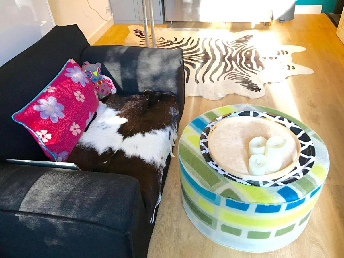 Boutique Hide & Seek, Bed & Beach Bed & Breakfast Lahey Dış mekan fotoğraf