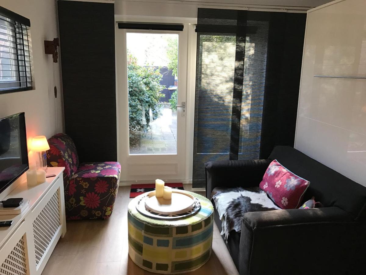 Boutique Hide & Seek, Bed & Beach Bed & Breakfast Lahey Dış mekan fotoğraf