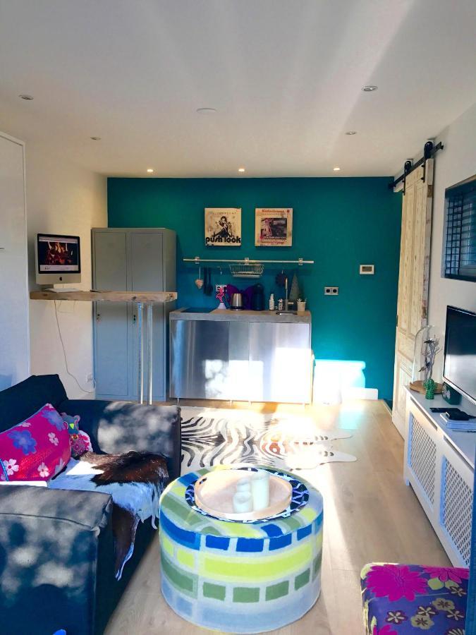 Boutique Hide & Seek, Bed & Beach Bed & Breakfast Lahey Dış mekan fotoğraf