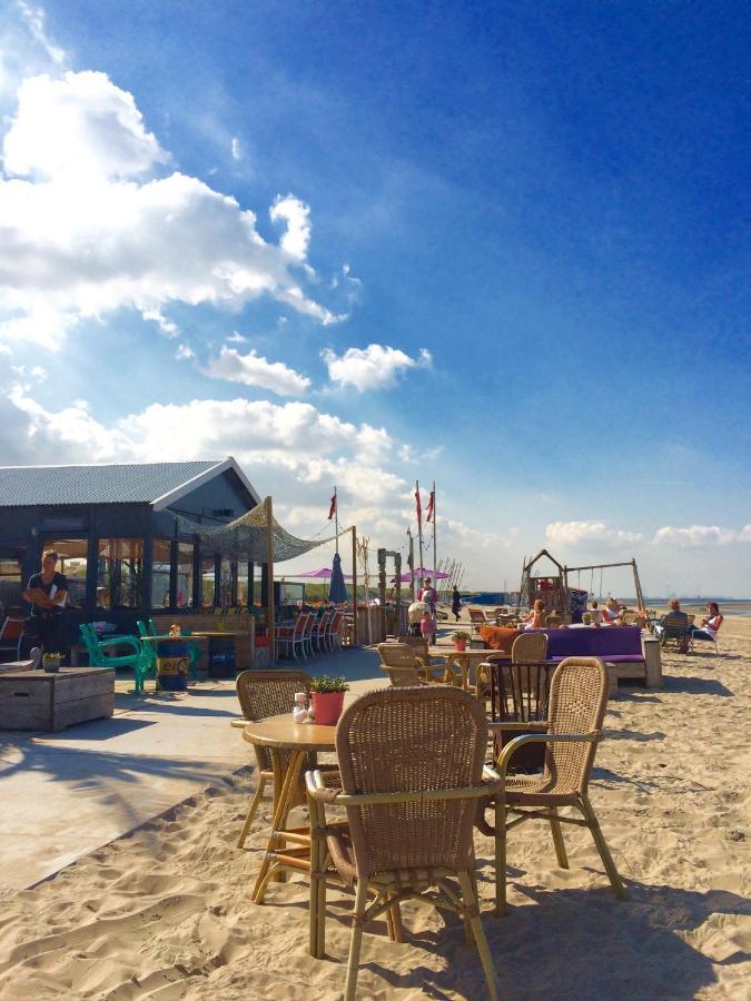 Boutique Hide & Seek, Bed & Beach Bed & Breakfast Lahey Dış mekan fotoğraf