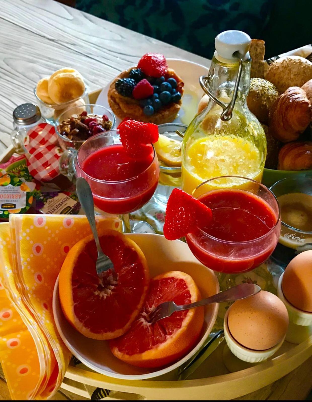 Boutique Hide & Seek, Bed & Beach Bed & Breakfast Lahey Dış mekan fotoğraf