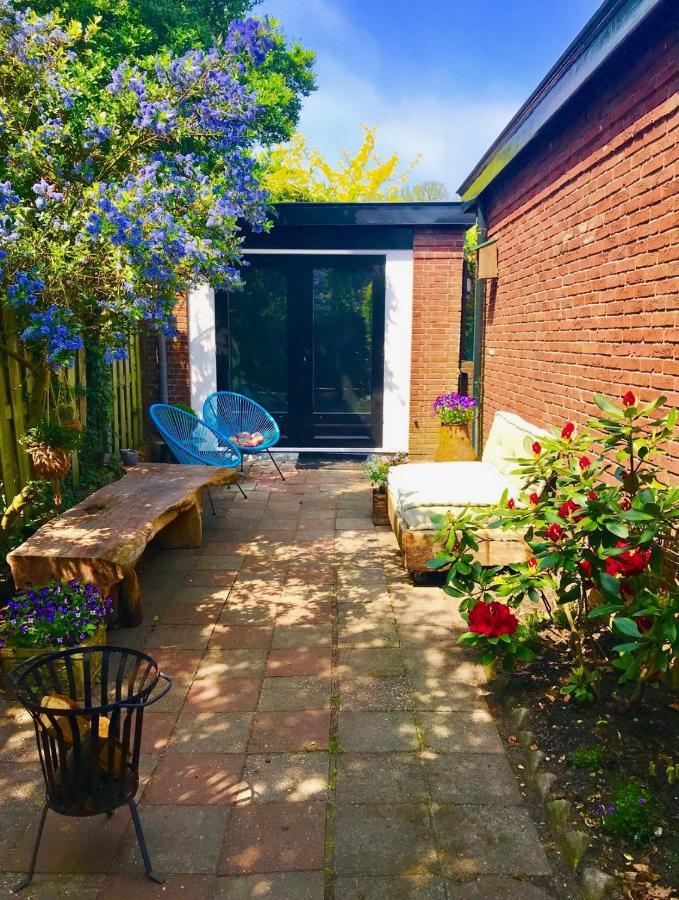 Boutique Hide & Seek, Bed & Beach Bed & Breakfast Lahey Dış mekan fotoğraf